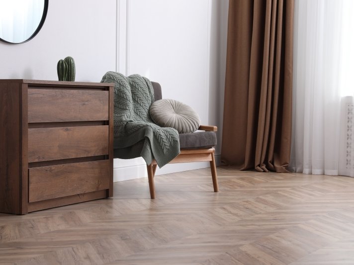 Local flooring retailer in Pasadena, MD