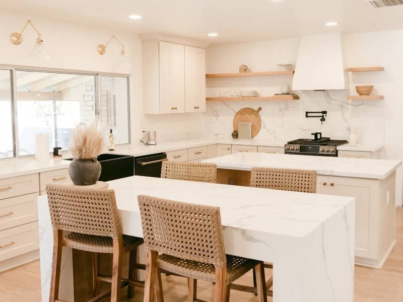 Flooring experts at Pasadena Floors