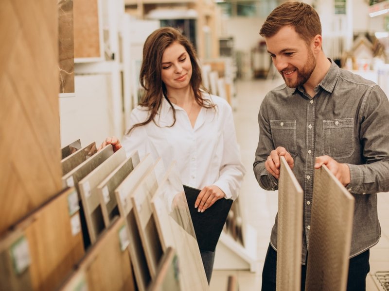 Flooring design Consultations in Pasadena