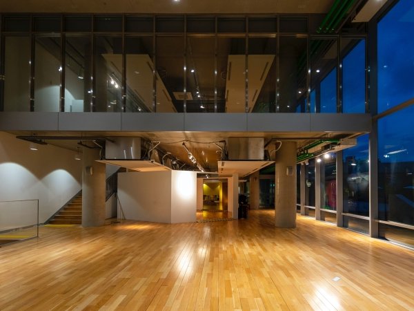 Commercial floors from Pasadena Floors in Pasadena