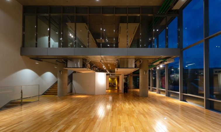 Commercial floors from Pasadena Floors in Pasadena