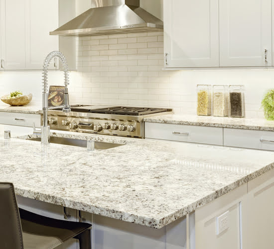 Pasadena Floors Countertops